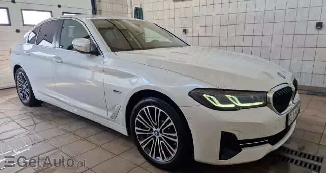 BMW Seria 5 530e xDrive