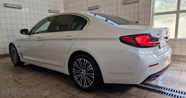 BMW Seria 5 530e xDrive