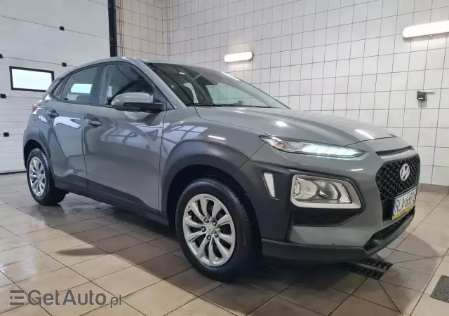 HYUNDAI Kona 1.0 T-GDI Comfort