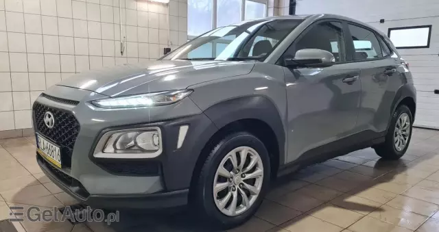 HYUNDAI Kona 1.0 T-GDI Comfort