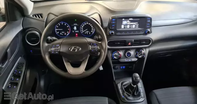 HYUNDAI Kona 1.0 T-GDI Comfort