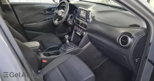 HYUNDAI Kona 1.0 T-GDI Comfort