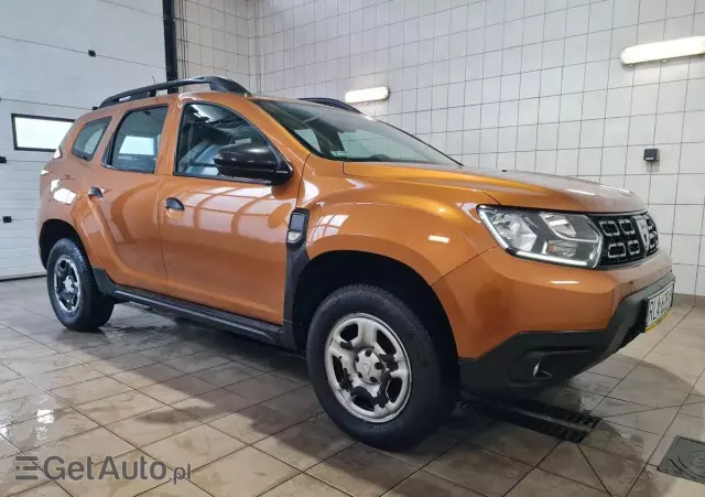 DACIA Duster 1.0 TCe Comfort