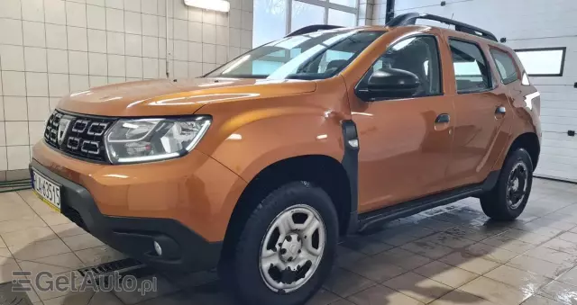 DACIA Duster 1.0 TCe Comfort