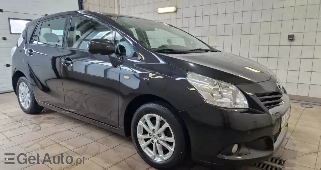 TOYOTA Verso 1.8 Premium EU5