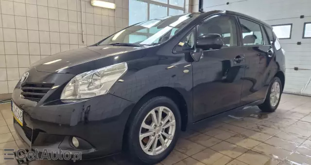 TOYOTA Verso 1.8 Premium EU5