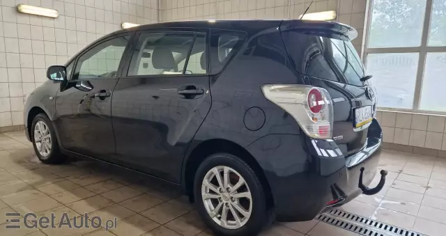 TOYOTA Verso 1.8 Premium EU5