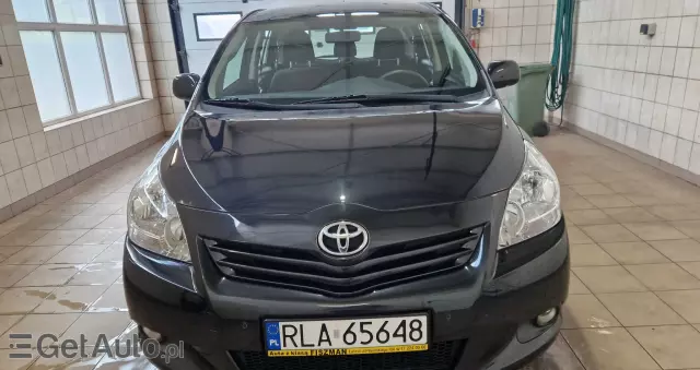 TOYOTA Verso 1.8 Premium EU5