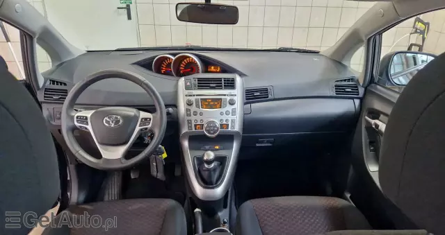 TOYOTA Verso 1.8 Premium EU5