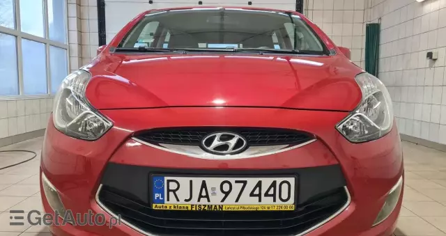 HYUNDAI Ix20 1.4 Comfort