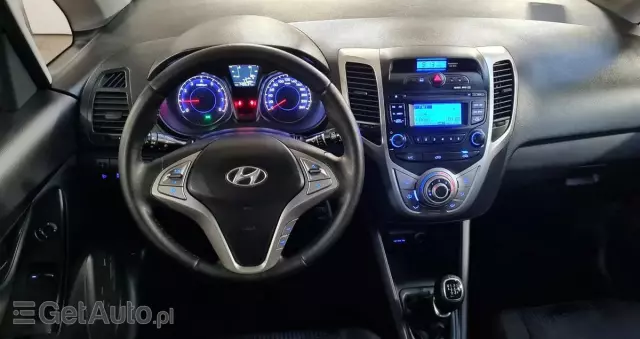 HYUNDAI Ix20 1.4 Comfort