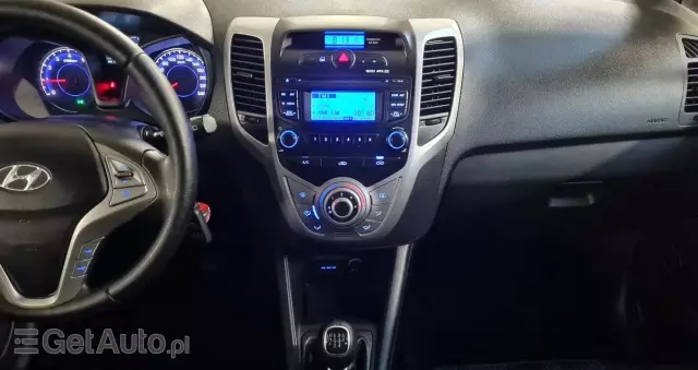 HYUNDAI Ix20 1.4 Comfort