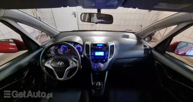 HYUNDAI Ix20 1.4 Comfort