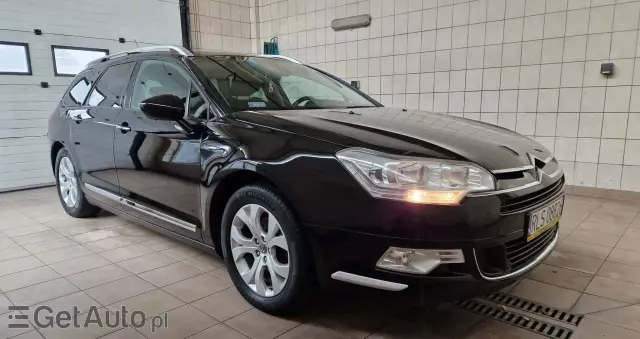 CITROËN C5 2.0 HDi Dynamique