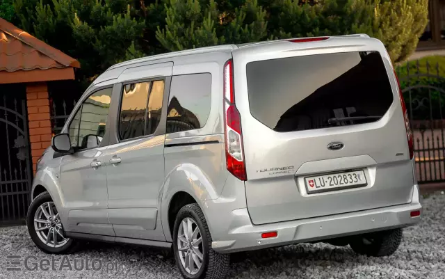 FORD Tourneo Connect Grand 