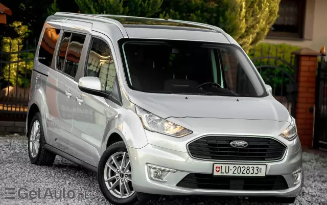 FORD Tourneo Connect Grand 