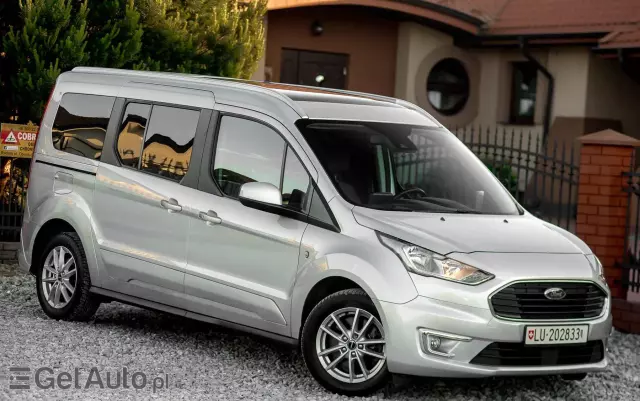 FORD Tourneo Connect Grand 