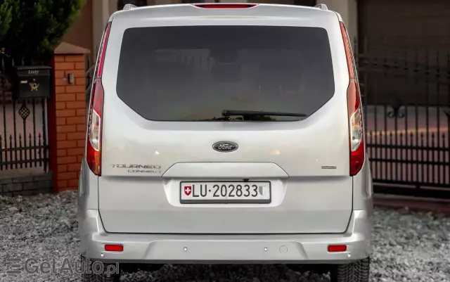 FORD Tourneo Connect Grand 