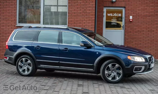 VOLVO XC 70 