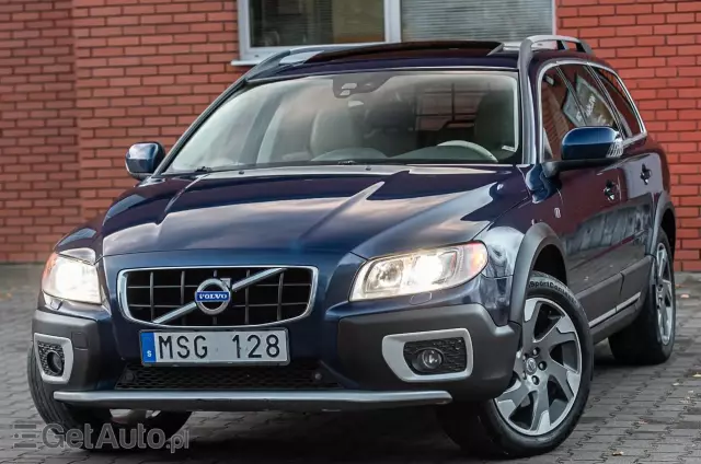 VOLVO XC 70 