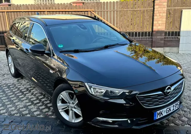 OPEL Insignia 2.0 CDTI Exclusive S&S