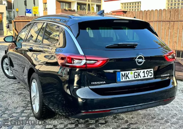 OPEL Insignia 2.0 CDTI Exclusive S&S