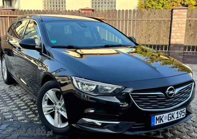 OPEL Insignia 2.0 CDTI Exclusive S&S