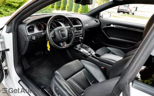 AUDI A5 3.0 TDI Quattro Tiptr