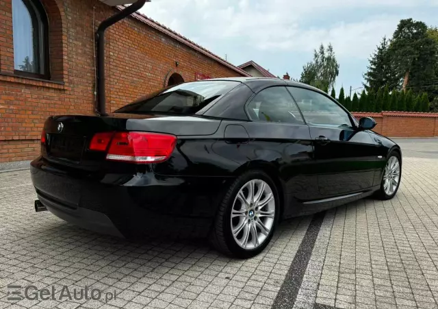 BMW Seria 3 325i