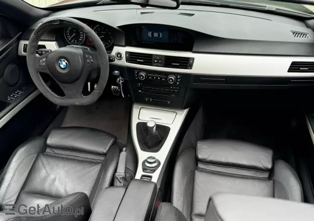 BMW Seria 3 325i