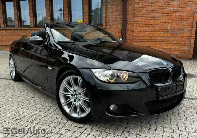 BMW Seria 3 325i