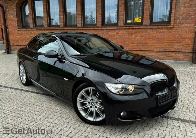 BMW Seria 3 325i