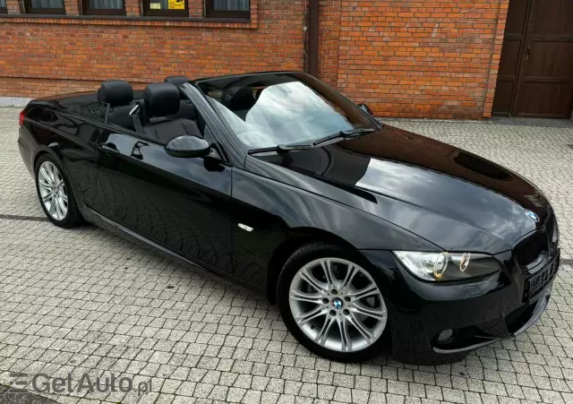 BMW Seria 3 325i