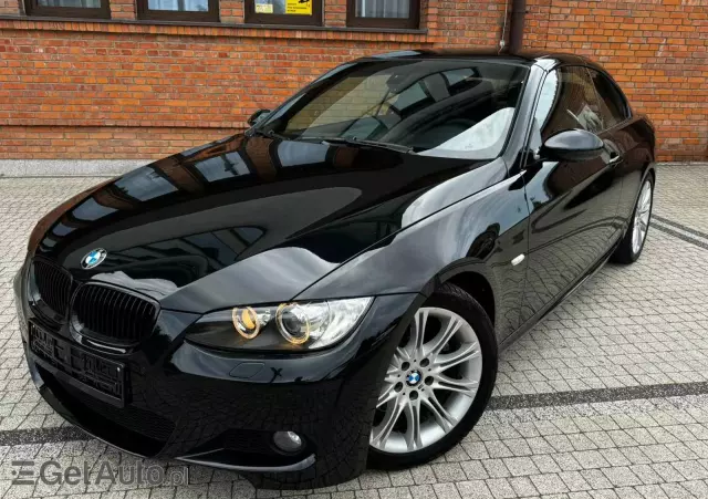 BMW Seria 3 325i