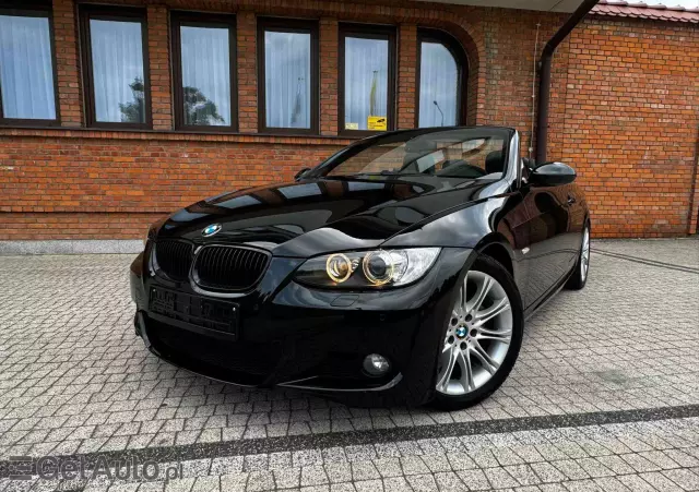 BMW Seria 3 325i