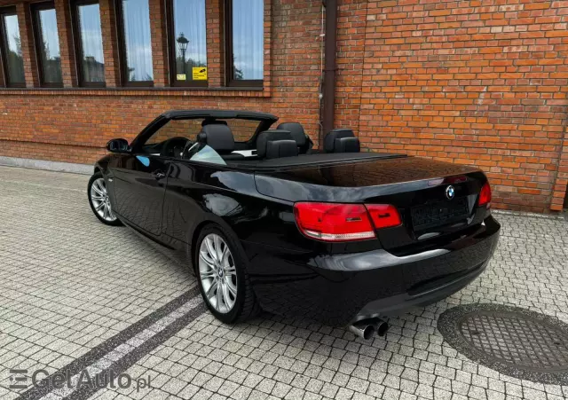 BMW Seria 3 325i