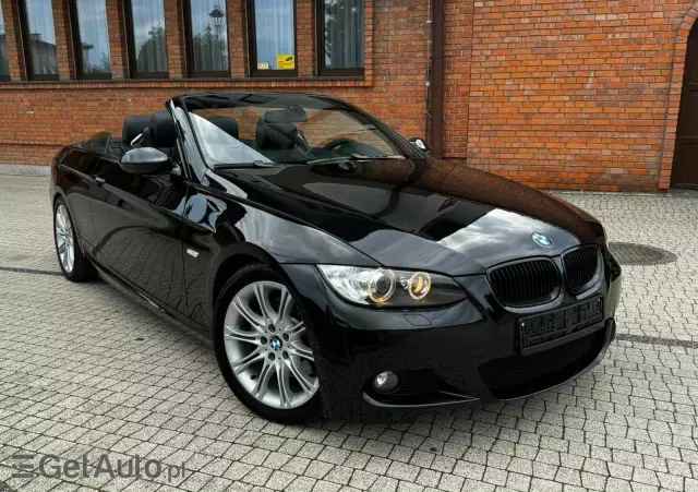 BMW Seria 3 325i