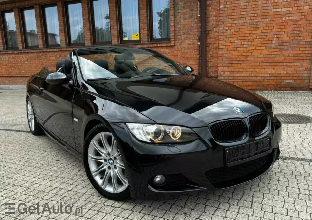 BMW Seria 3 325i