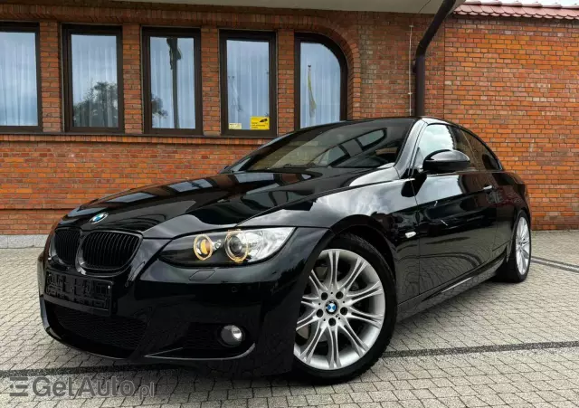 BMW Seria 3 325i