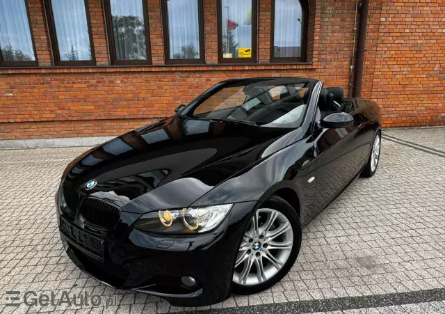 BMW Seria 3 325i