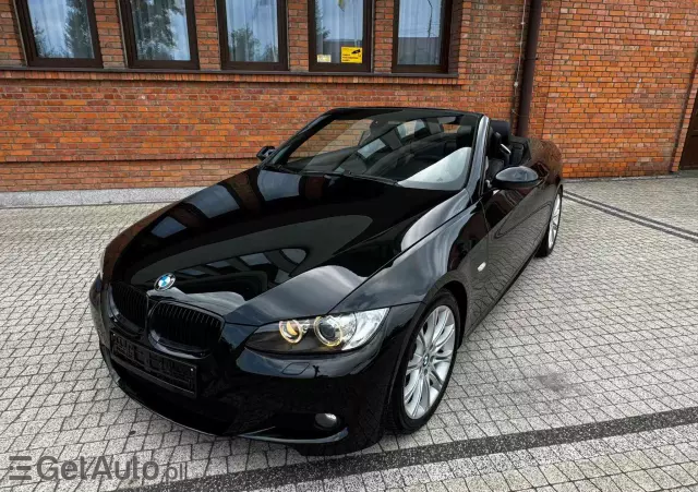 BMW Seria 3 325i