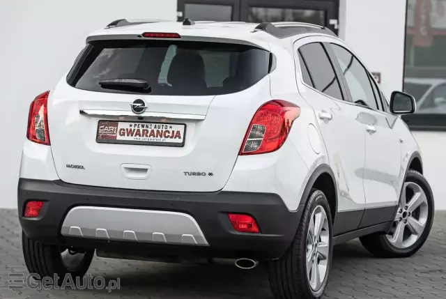 OPEL Mokka 1.4 T Cosmo S&S 4x4