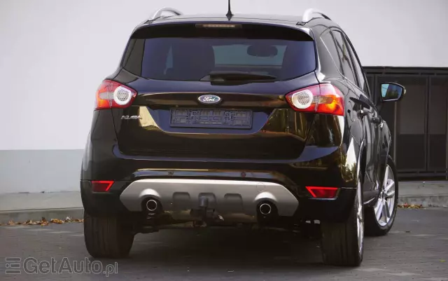 FORD Kuga 2.5 Titanium S