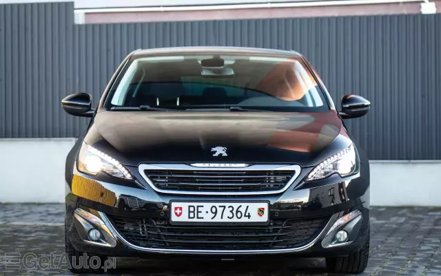 PEUGEOT 308 1.2 PureTech Allure S&S