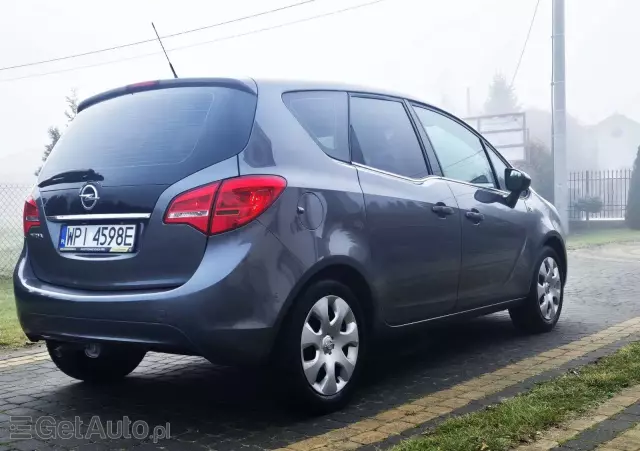 OPEL Meriva 1.4 Enjoy