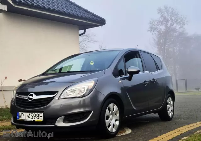 OPEL Meriva 1.4 Enjoy