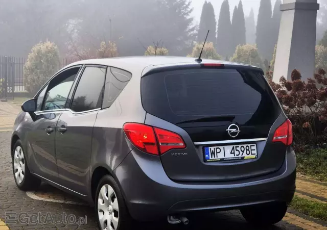 OPEL Meriva 1.4 Enjoy