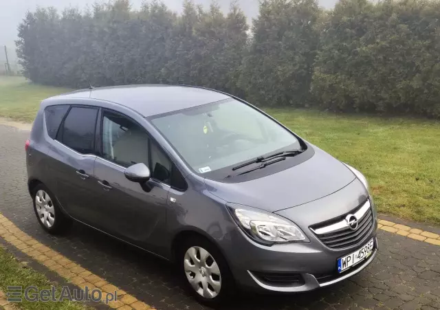 OPEL Meriva 1.4 Enjoy