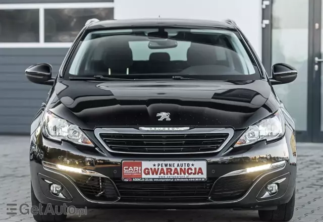 PEUGEOT 308 SW 1.6 BlueHDi Business Line S&S