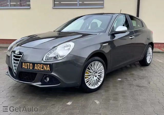 ALFA ROMEO Giulietta 1.4 TB Sprint